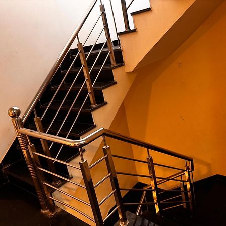 Hotel Gulabi Nagri, Malviya Nagar, 斋浦尔 外观 照片
