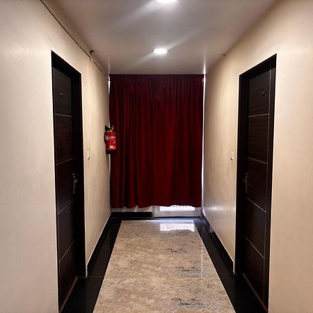 Hotel Gulabi Nagri, Malviya Nagar, 斋浦尔 外观 照片