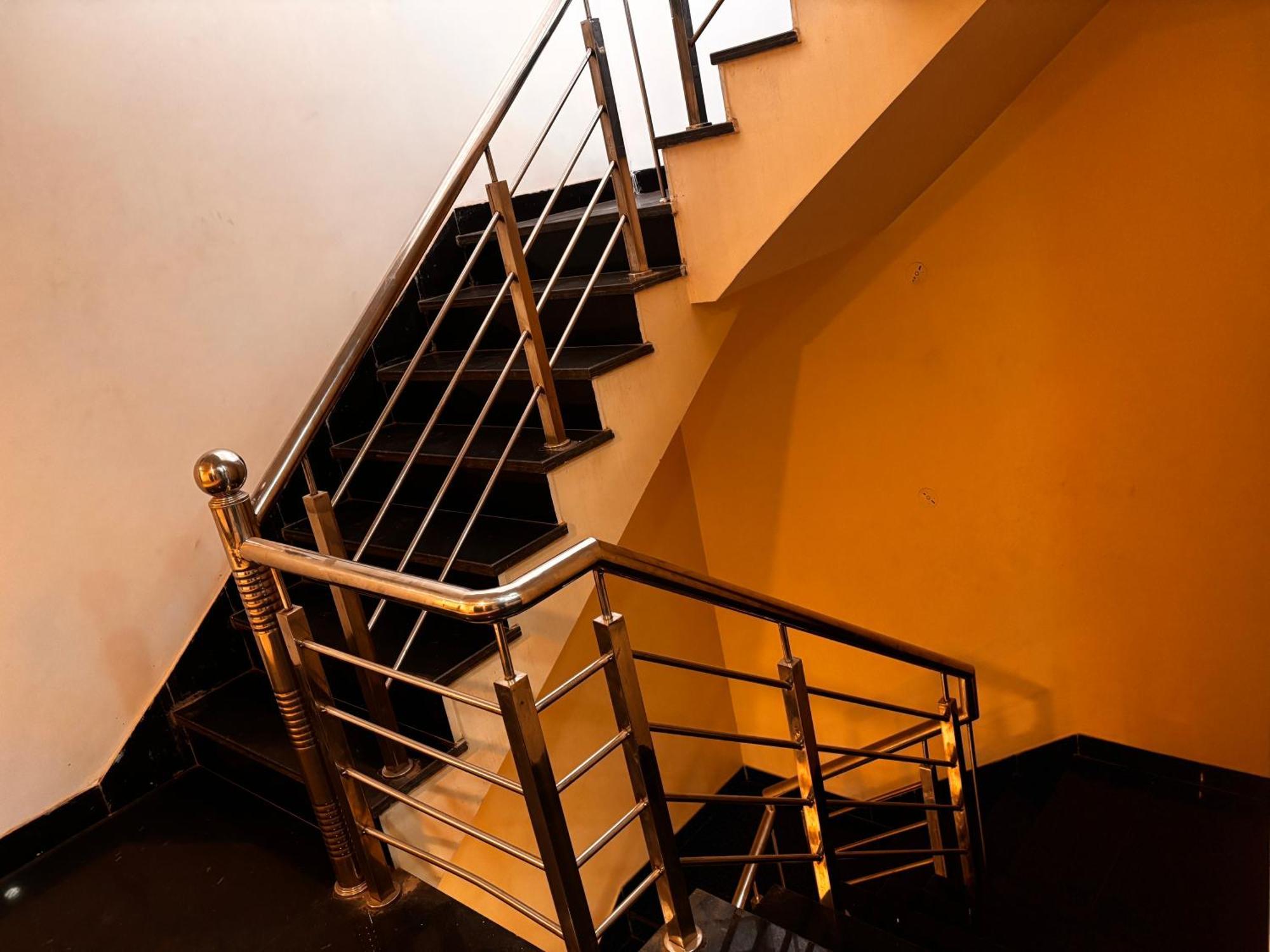 Hotel Gulabi Nagri, Malviya Nagar, 斋浦尔 外观 照片