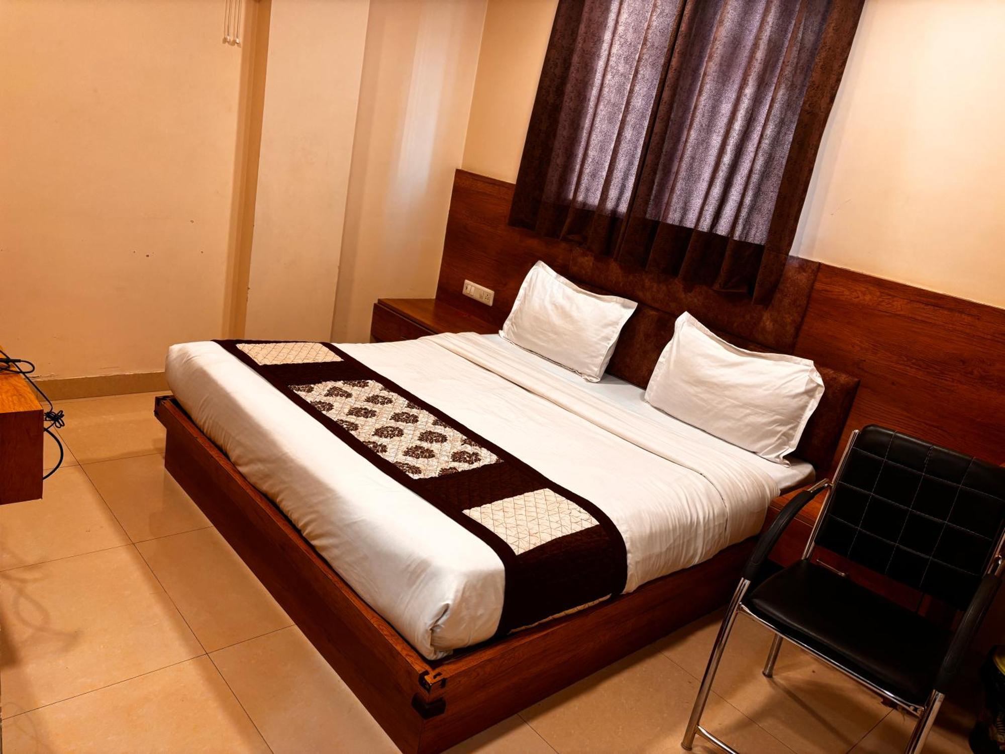 Hotel Gulabi Nagri, Malviya Nagar, 斋浦尔 外观 照片